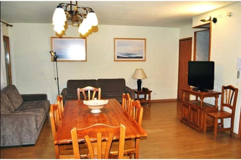 Apartamentos Snoe Edelweiss Cerler Room photo