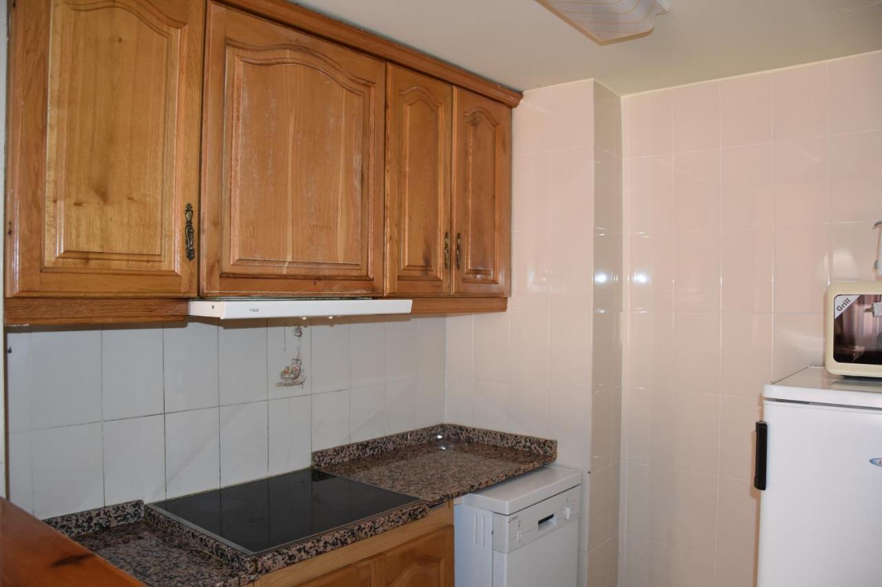 Apartamentos Snoe Edelweiss Cerler Exterior photo