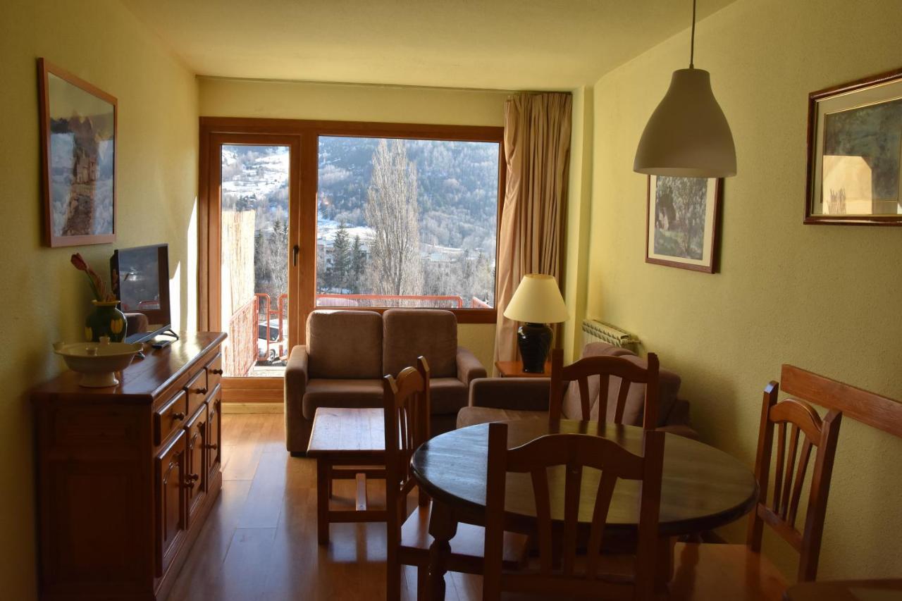 Apartamentos Snoe Edelweiss Cerler Exterior photo