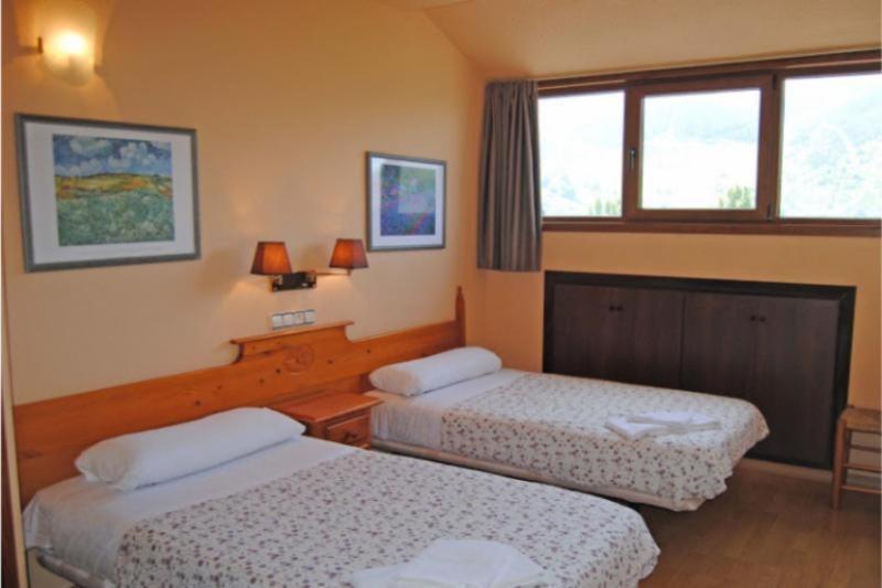 Apartamentos Snoe Edelweiss Cerler Room photo